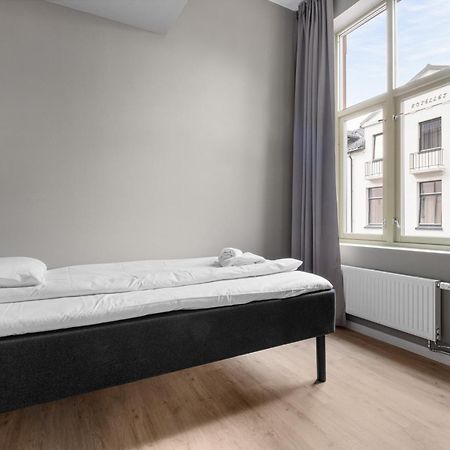 Forenom Serviced Apartments Drammen Exterior foto