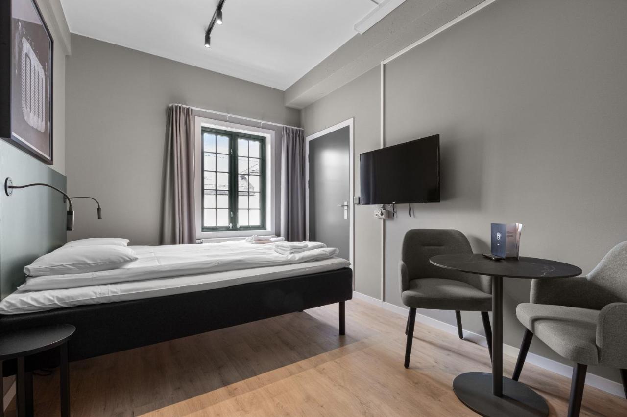 Forenom Serviced Apartments Drammen Exterior foto