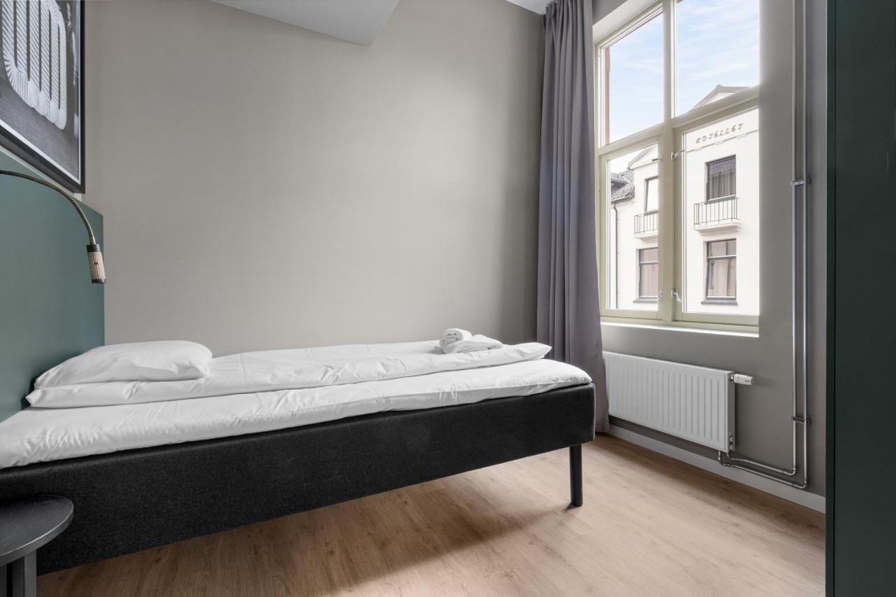 Forenom Serviced Apartments Drammen Exterior foto