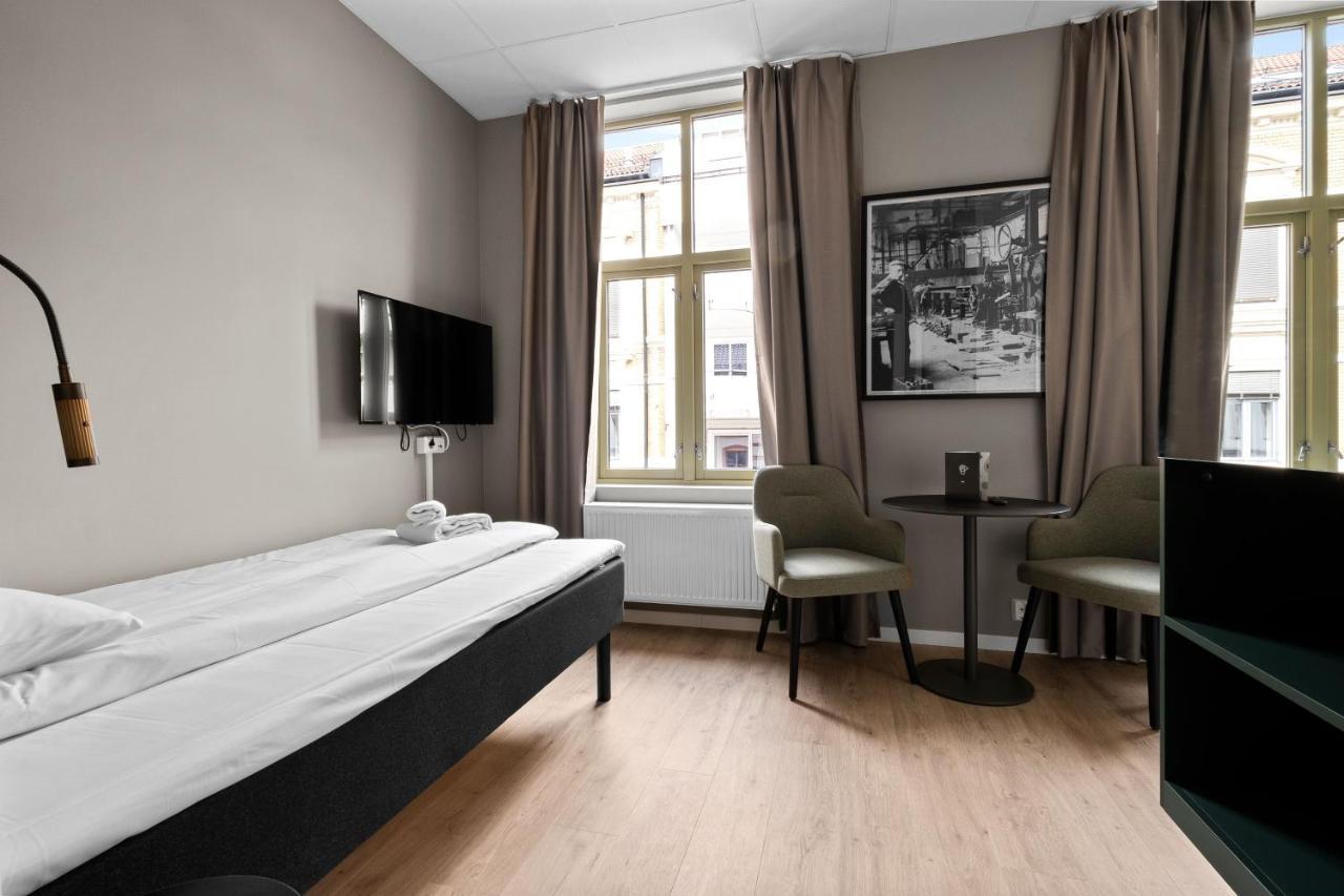 Forenom Serviced Apartments Drammen Exterior foto