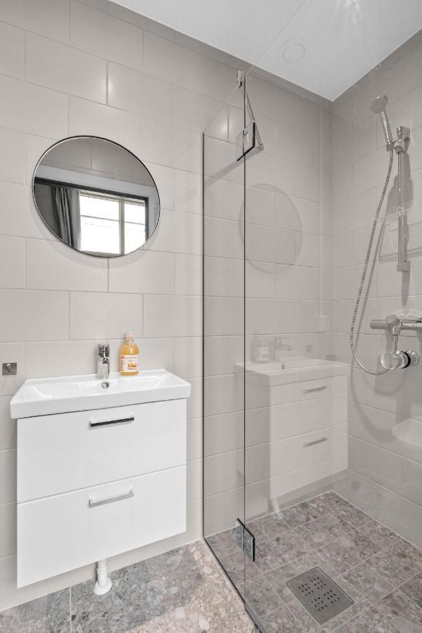 Forenom Serviced Apartments Drammen Exterior foto