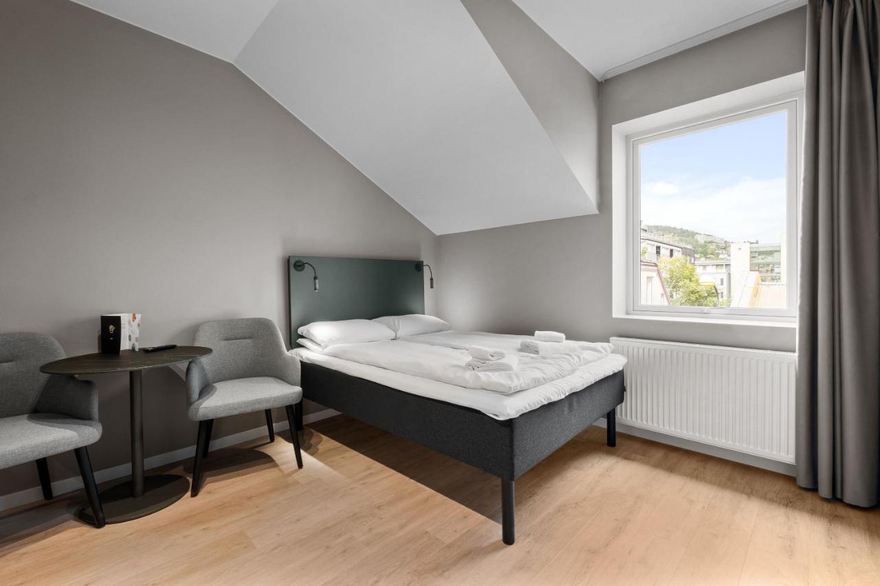 Forenom Serviced Apartments Drammen Exterior foto