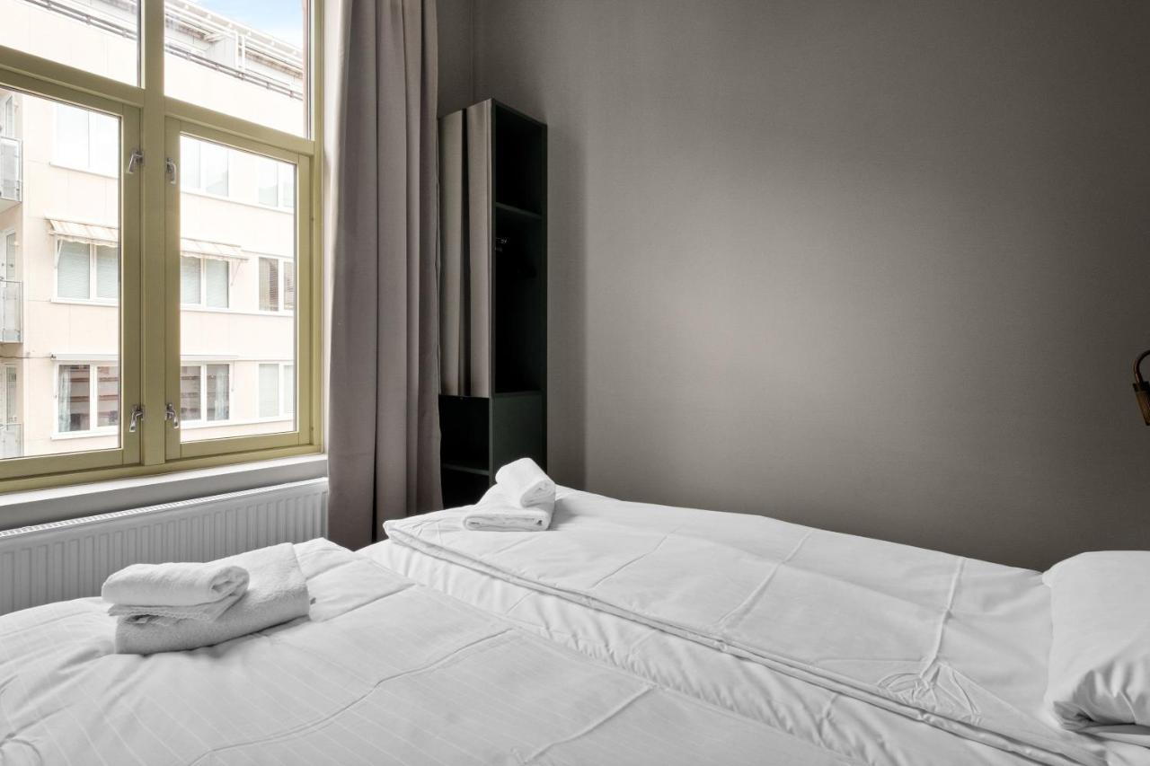 Forenom Serviced Apartments Drammen Exterior foto