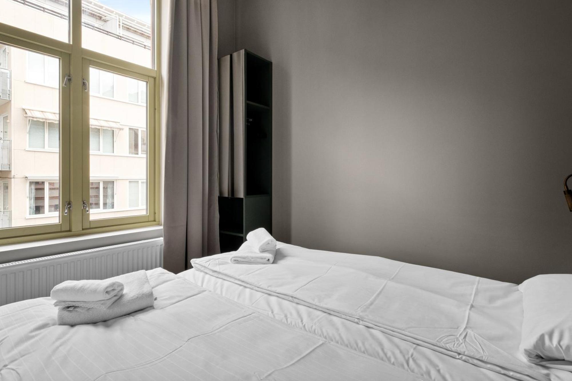 Forenom Serviced Apartments Drammen Habitación foto