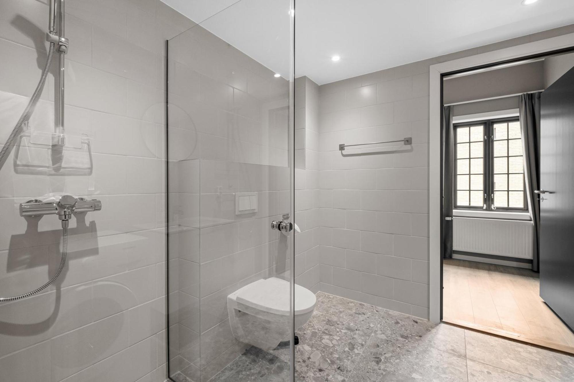 Forenom Serviced Apartments Drammen Exterior foto