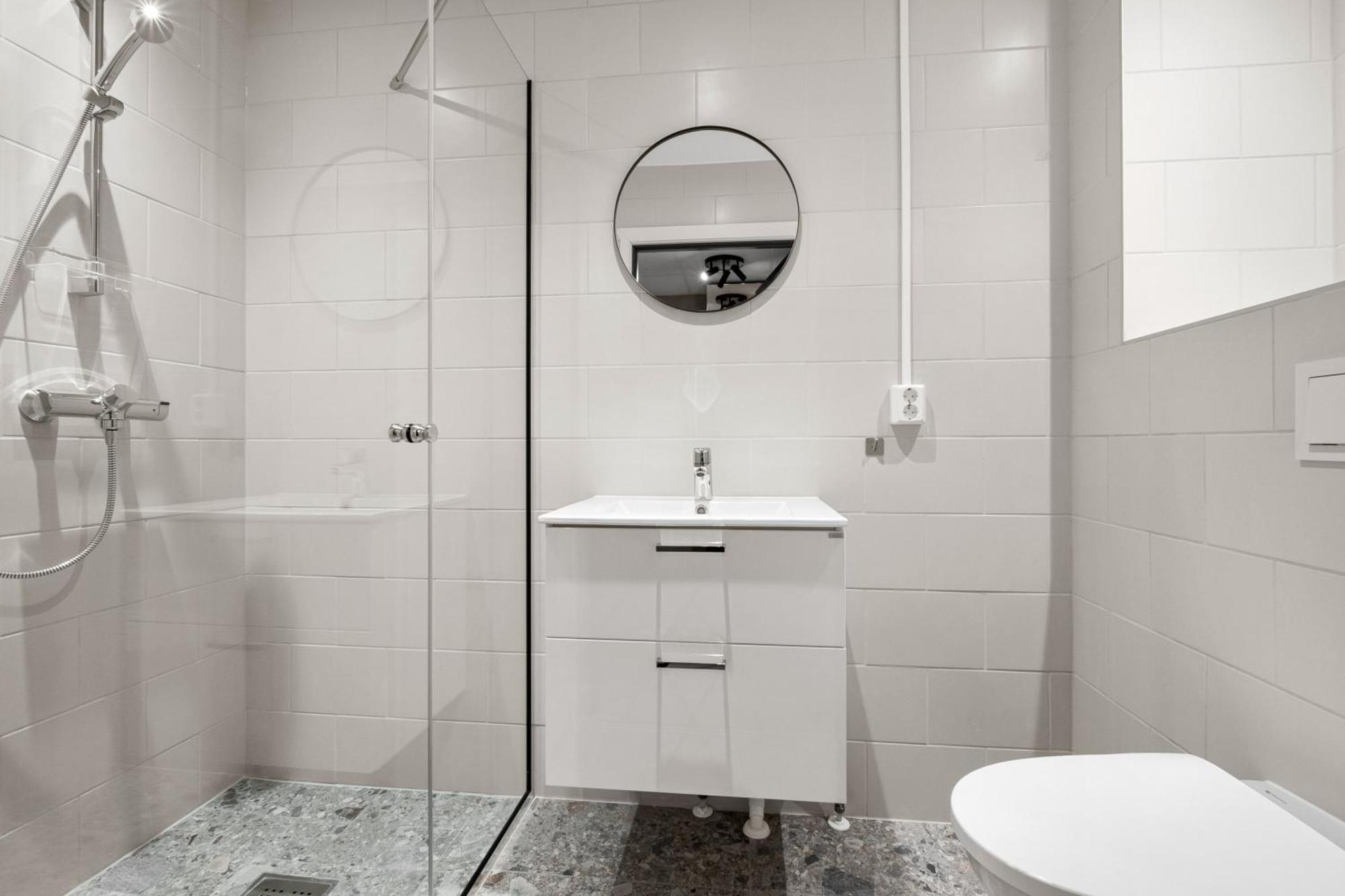 Forenom Serviced Apartments Drammen Exterior foto