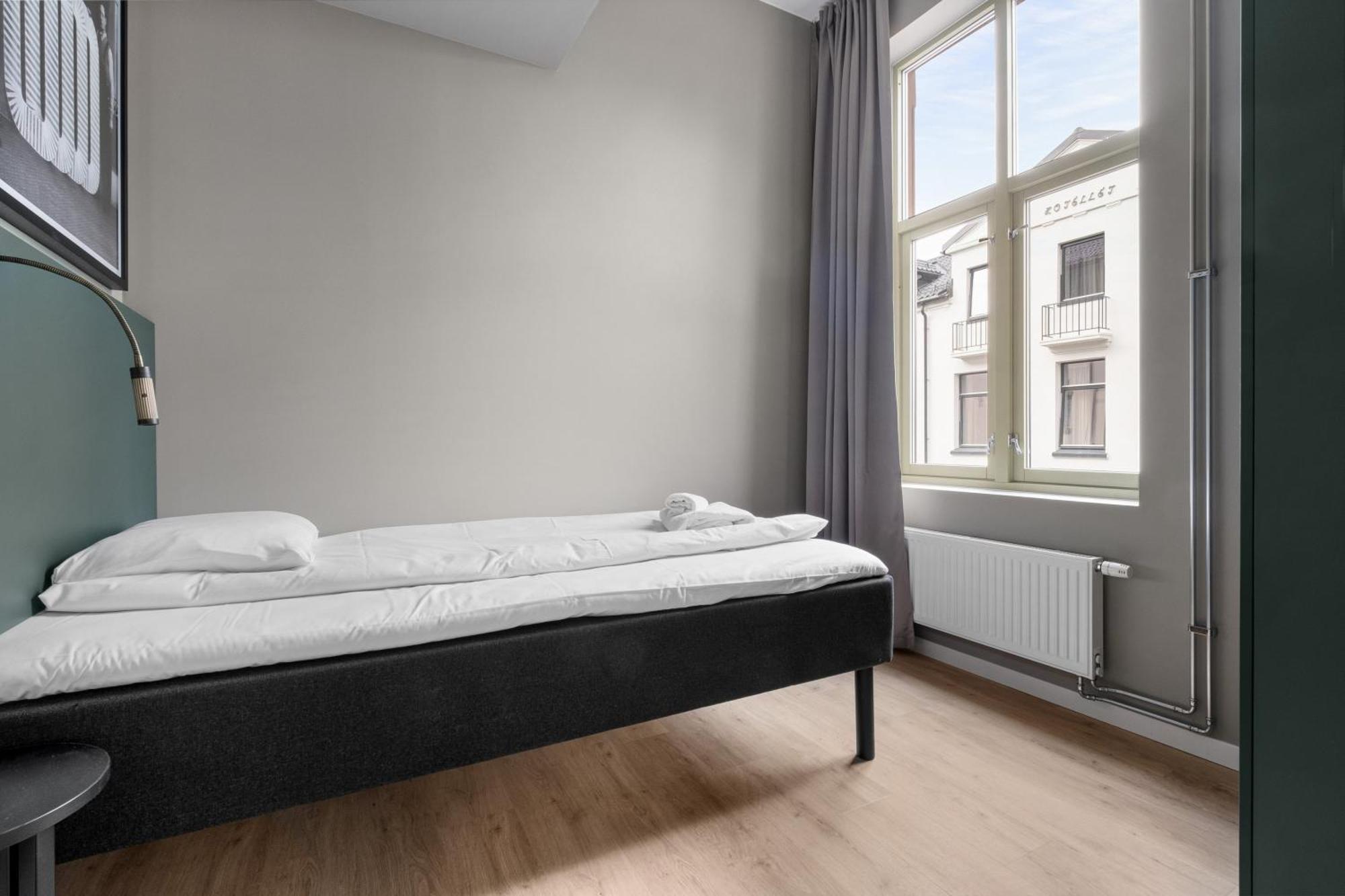 Forenom Serviced Apartments Drammen Exterior foto